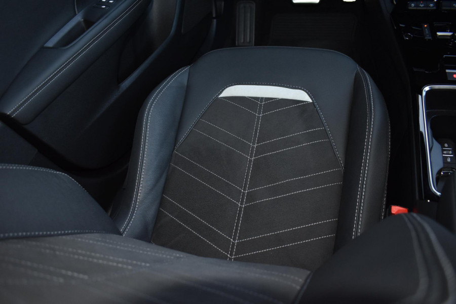 Opel Mokka 1.2 Turbo 130PK Aut. Ultimate | Camera | LED | Carplay | Massage | Incl. garantie