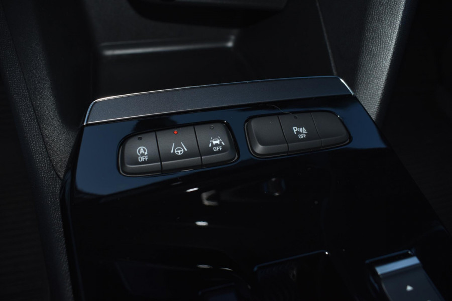 Opel Mokka 1.2 Turbo 130PK Aut. Ultimate | Camera | LED | Carplay | Massage | Incl. garantie