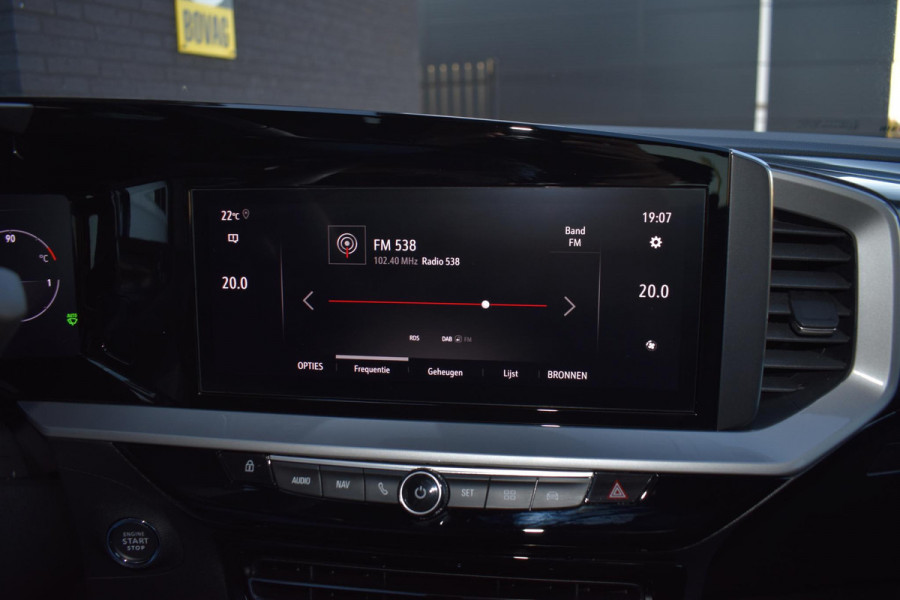 Opel Mokka 1.2 Turbo 130PK Aut. Ultimate | Camera | LED | Carplay | Massage | Incl. garantie