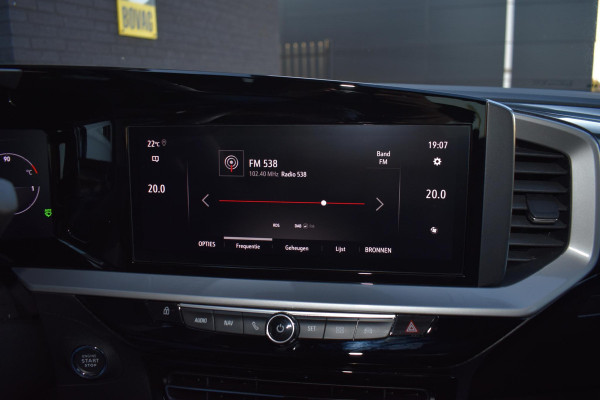 Opel Mokka 1.2 Turbo 130PK Aut. Ultimate | Camera | LED | Carplay | Massage | Incl. garantie