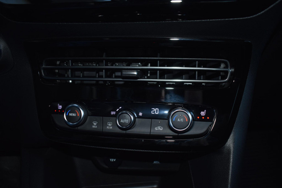 Opel Mokka 1.2 Turbo 130PK Aut. Ultimate | Camera | LED | Carplay | Massage | Incl. garantie