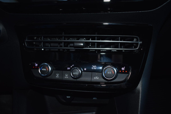 Opel Mokka 1.2 Turbo 130PK Aut. Ultimate | Camera | LED | Carplay | Massage | Incl. garantie