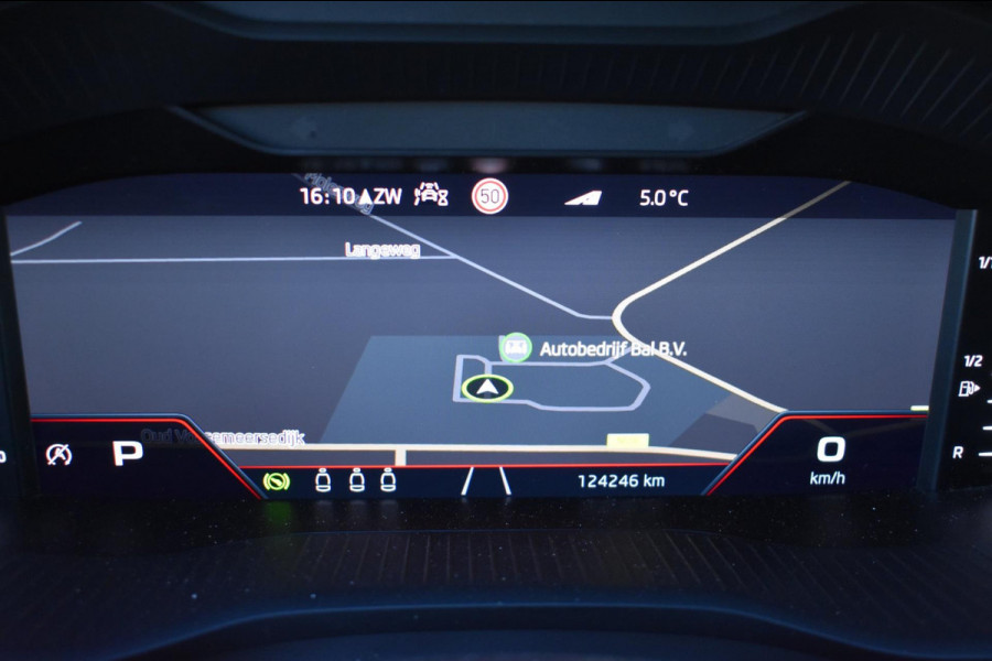 Škoda Kodiaq 1.5 TSI Sportline | MJ22 | TREKHAAK | CANTON | CAMERA | ADAPTIEVE CRUISE CONTROLE | SFEERVERLICHTING | NAP