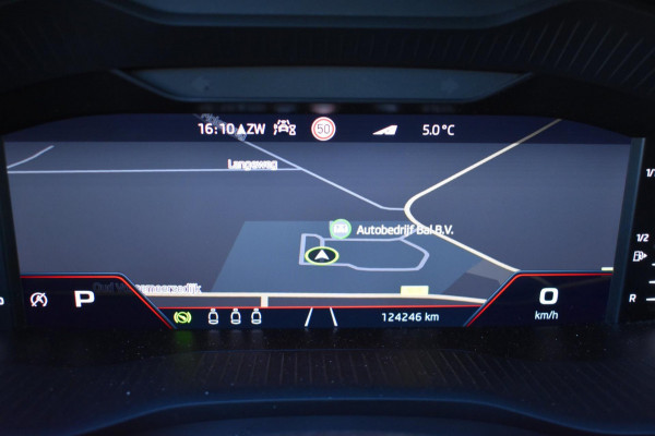 Škoda Kodiaq 1.5 TSI Sportline | MJ22 | TREKHAAK | CANTON | CAMERA | ADAPTIEVE CRUISE CONTROLE | SFEERVERLICHTING | NAP