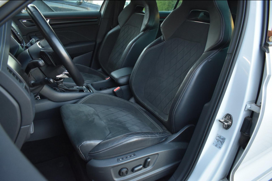 Škoda Kodiaq 1.5 TSI Sportline | MJ22 | TREKHAAK | CANTON | CAMERA | ADAPTIEVE CRUISE CONTROLE | SFEERVERLICHTING | NAP