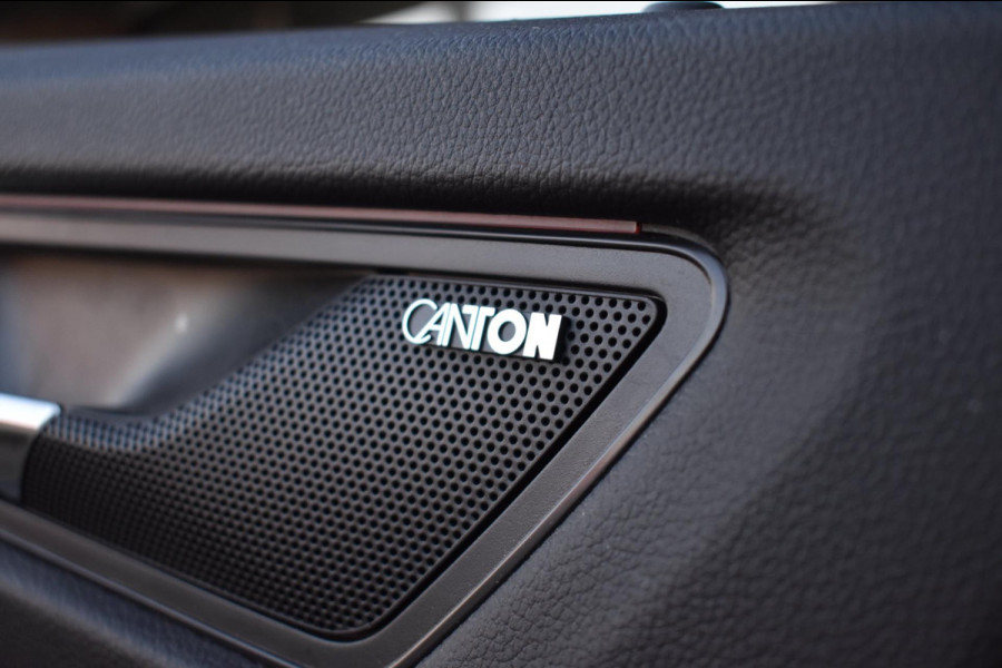 Škoda Kodiaq 1.5 TSI Sportline | MJ22 | TREKHAAK | CANTON | CAMERA | ADAPTIEVE CRUISE CONTROLE | SFEERVERLICHTING | NAP