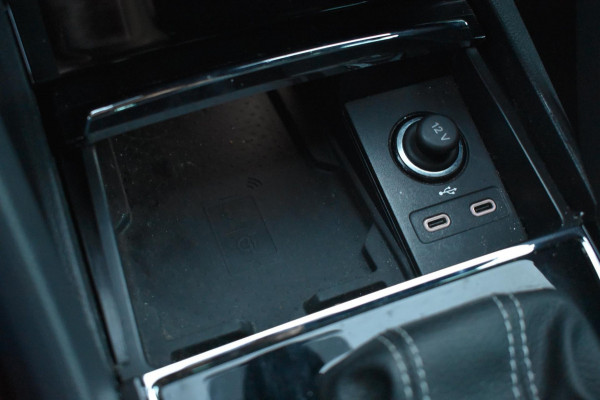 Škoda Kodiaq 1.5 TSI Sportline | MJ22 | TREKHAAK | CANTON | CAMERA | ADAPTIEVE CRUISE CONTROLE | SFEERVERLICHTING | NAP