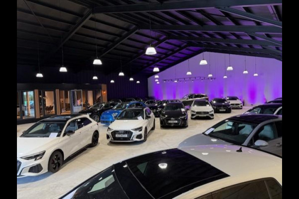 Audi A6 Avant 50 TDI quattro Pro Line | Keyless-pakket | Panoramadak | Camera | Luchtvering | Head-Up |