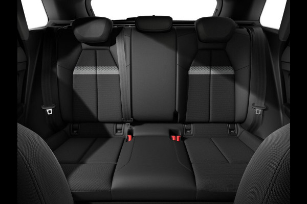 Audi Q4 e-tron 45 Advanced edition 82 kWh 286 pk | Assistentiepakket plus | Comfortpakket | Stoelverwarming | Matrix verlichting |