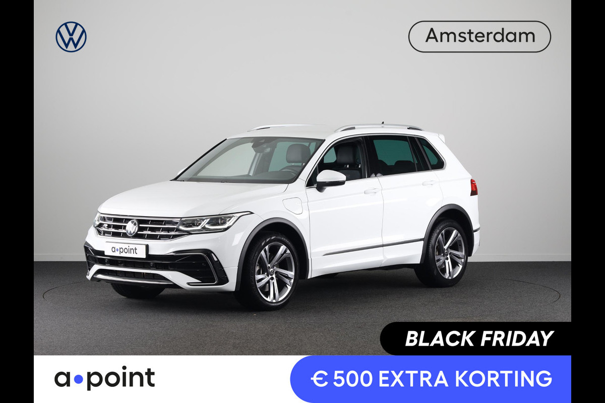 Volkswagen Tiguan 1.4 TSI eHybrid R-Line Business+