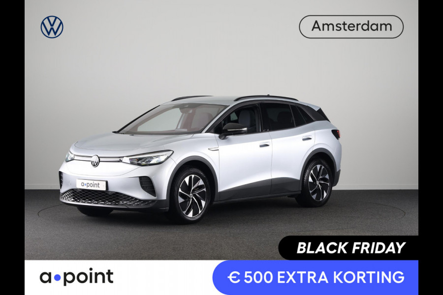 Volkswagen ID.4 Life 77 kWh 204 pk | Navigatie | Parkeersensoren | Adaptieve cruise control | LED koplampen | Stoelverwarming |