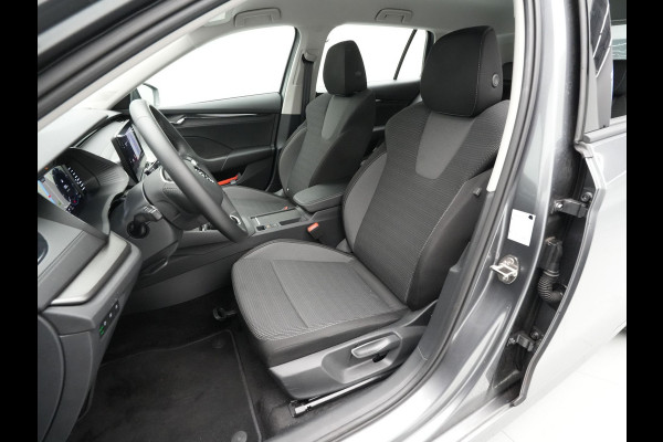 Škoda Octavia Combi 1.0 TSI 110pk Business Edition Trekhaak Navigatie Keyless Clima argon