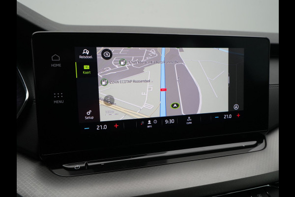 Škoda Octavia Combi 1.0 TSI 110pk Business Edition Trekhaak Navigatie Keyless Clima argon