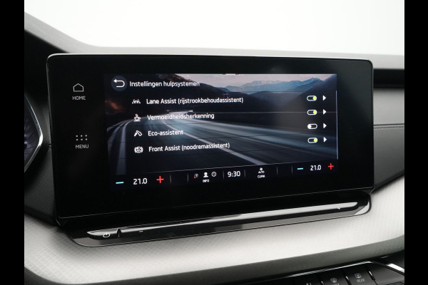 Škoda Octavia Combi 1.0 TSI 110pk Business Edition Trekhaak Navigatie Keyless Clima argon