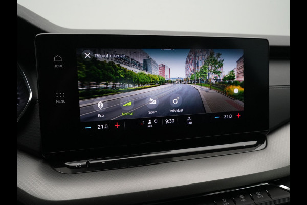 Škoda Octavia Combi 1.0 TSI 110pk Business Edition Trekhaak Navigatie Keyless Clima argon