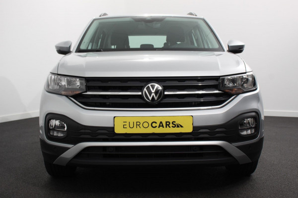 Volkswagen T-Cross 1.0 TSI 110pk DSG Life | Navigatie | Apple Carplay/Android Auto | Adaptive Cruise Control | Camera | Parkeersensoren | Stoelverwarming | Virtual Cockpit | Climate Control