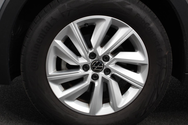 Volkswagen T-Cross 1.0 TSI 110pk DSG Life | Navigatie | Apple Carplay/Android Auto | Adaptive Cruise Control | Camera | Parkeersensoren | Stoelverwarming | Virtual Cockpit | Climate Control