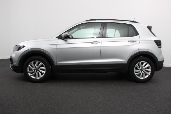 Volkswagen T-Cross 1.0 TSI 110pk DSG Life | Navigatie | Apple Carplay/Android Auto | Adaptive Cruise Control | Camera | Parkeersensoren | Stoelverwarming | Virtual Cockpit | Climate Control