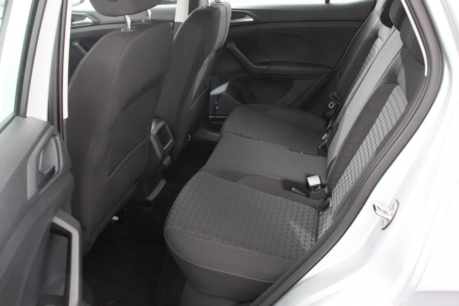 Volkswagen T-Cross 1.0 TSI 110pk DSG Life | Navigatie | Apple Carplay/Android Auto | Adaptive Cruise Control | Camera | Parkeersensoren | Stoelverwarming | Virtual Cockpit | Climate Control