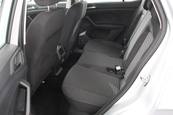 Volkswagen T-Cross 1.0 TSI 110pk DSG Life | Navigatie | Apple Carplay/Android Auto | Adaptive Cruise Control | Camera | Parkeersensoren | Stoelverwarming | Virtual Cockpit | Climate Control