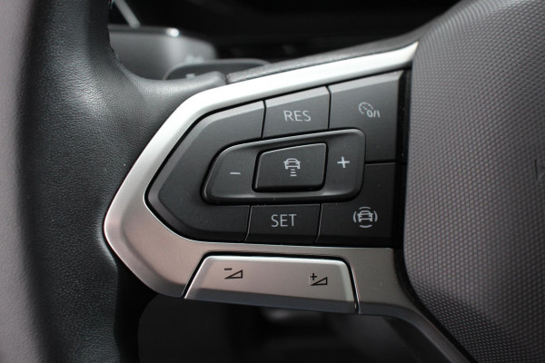 Volkswagen T-Cross 1.0 TSI 110pk DSG Life | Navigatie | Apple Carplay/Android Auto | Adaptive Cruise Control | Camera | Parkeersensoren | Stoelverwarming | Virtual Cockpit | Climate Control