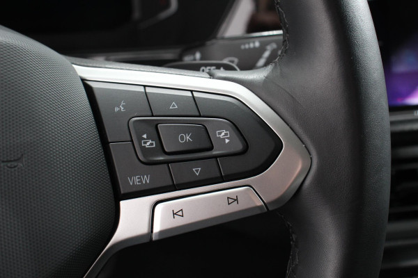 Volkswagen T-Cross 1.0 TSI 110pk DSG Life | Navigatie | Apple Carplay/Android Auto | Adaptive Cruise Control | Camera | Parkeersensoren | Stoelverwarming | Virtual Cockpit | Climate Control