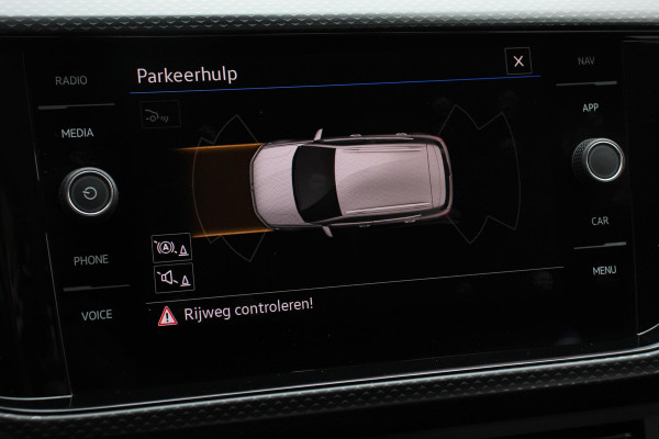 Volkswagen T-Cross 1.0 TSI 110pk DSG Life | Navigatie | Apple Carplay/Android Auto | Adaptive Cruise Control | Camera | Parkeersensoren | Stoelverwarming | Virtual Cockpit | Climate Control
