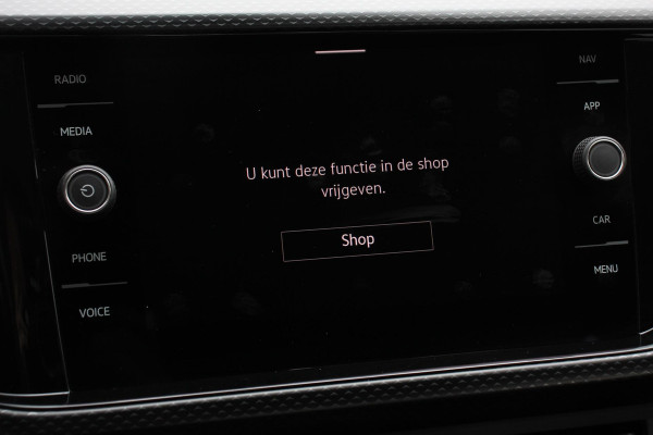 Volkswagen T-Cross 1.0 TSI 110pk DSG Life | Navigatie | Apple Carplay/Android Auto | Adaptive Cruise Control | Camera | Parkeersensoren | Stoelverwarming | Virtual Cockpit | Climate Control