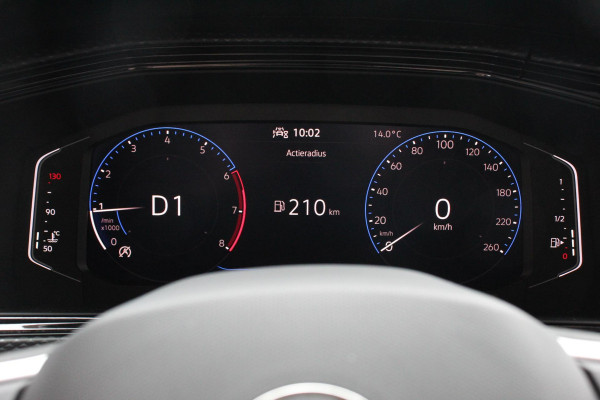 Volkswagen T-Cross 1.0 TSI 110pk DSG Life | Navigatie | Apple Carplay/Android Auto | Adaptive Cruise Control | Camera | Parkeersensoren | Stoelverwarming | Virtual Cockpit | Climate Control