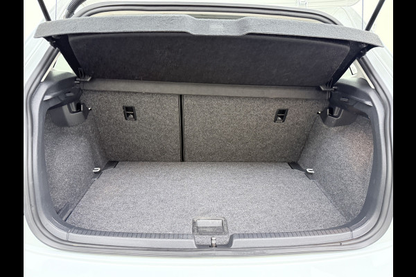 Volkswagen Polo 1.0TGI 5Drs Navi Climatronic Apple Carplay Android Auto Cruise Control Comfortline Executive-pakket DAB+ Bluetooth App-Connect Led 1e Eigenaar Origineel Nederlandse Auto Compressed Natural Gas