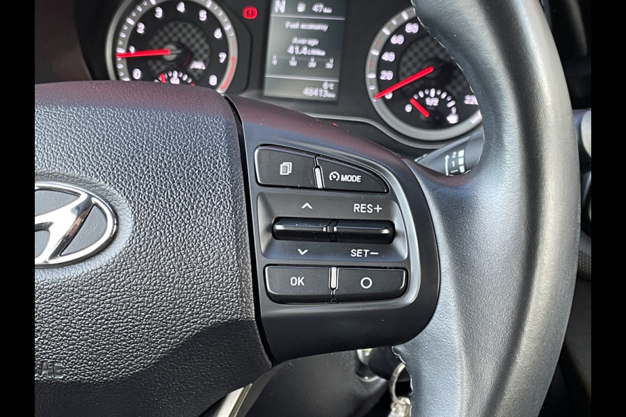 Hyundai i10 1.0 Comfort Automaat |