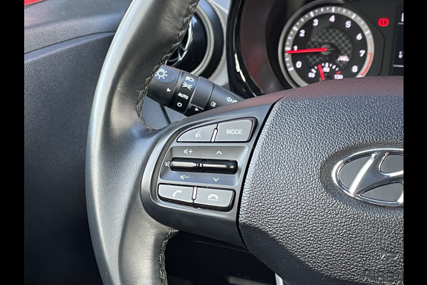 Hyundai i10 1.0 Comfort Automaat |