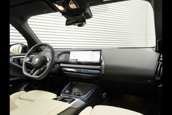 BMW X3 M50 - M-Sport Pro - Pano - Harman Kardon - Stoelventilatie - Iconic Glow