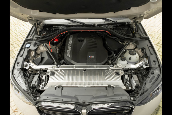 BMW X3 M50 - M-Sport Pro - Pano - Harman Kardon - Stoelventilatie - Iconic Glow