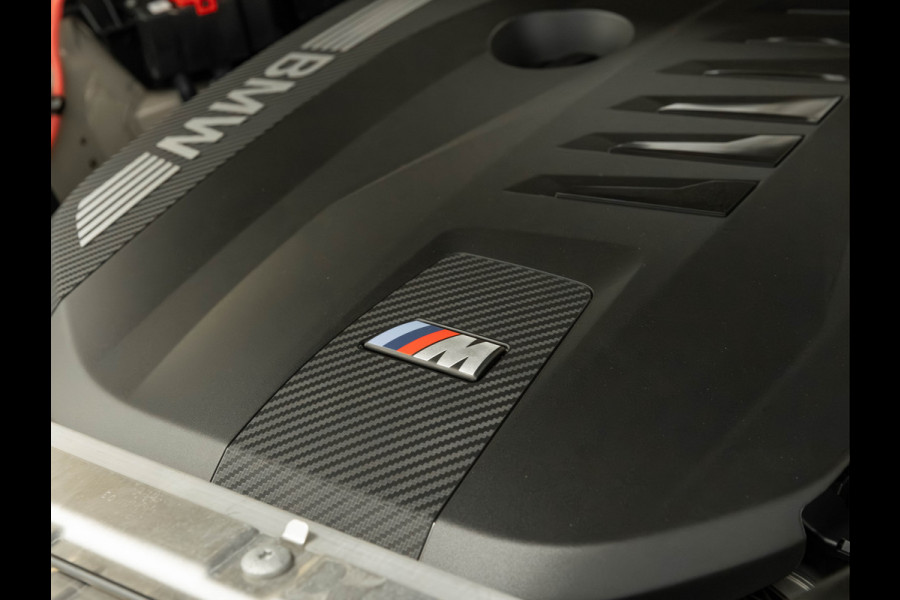 BMW X3 M50 - M-Sport Pro - Pano - Harman Kardon - Stoelventilatie - Iconic Glow