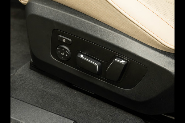 BMW X3 M50 - M-Sport Pro - Pano - Harman Kardon - Stoelventilatie - Iconic Glow