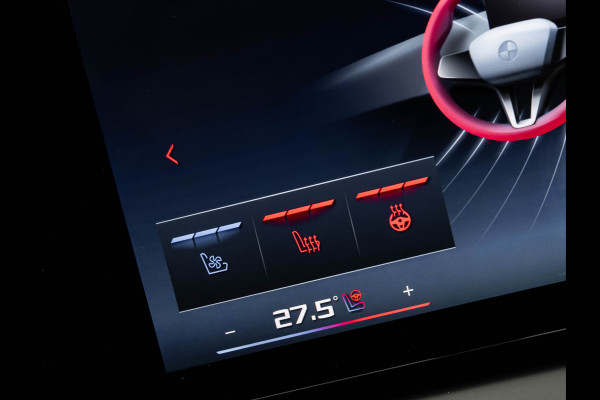BMW X3 M50 - M-Sport Pro - Pano - Harman Kardon - Stoelventilatie - Iconic Glow