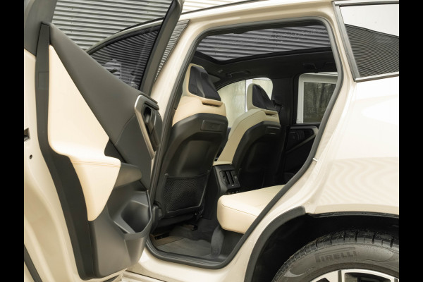 BMW X3 M50 - M-Sport Pro - Pano - Harman Kardon - Stoelventilatie - Iconic Glow