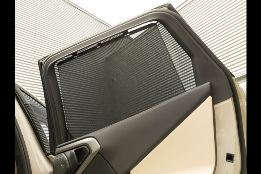 BMW X3 M50 - M-Sport Pro - Pano - Harman Kardon - Stoelventilatie - Iconic Glow