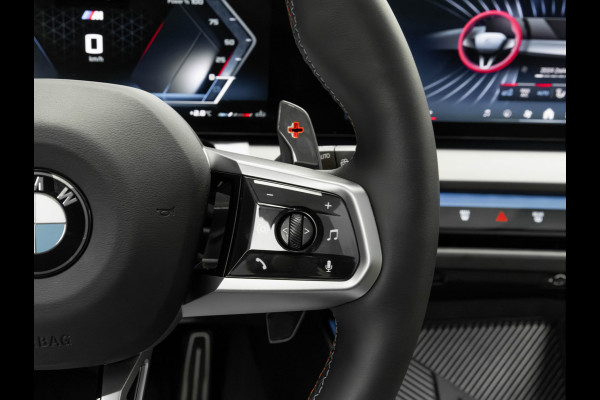 BMW X3 M50 - M-Sport Pro - Pano - Harman Kardon - Stoelventilatie - Iconic Glow