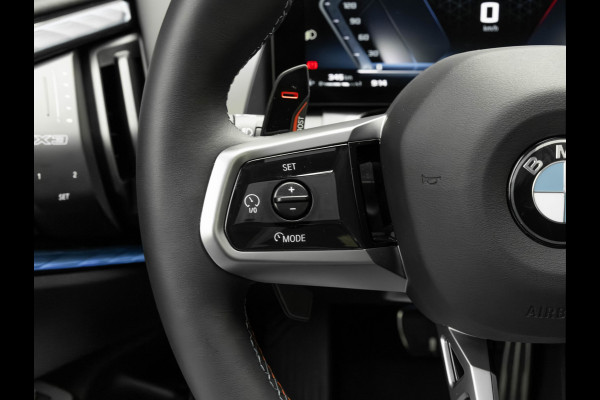 BMW X3 M50 - M-Sport Pro - Pano - Harman Kardon - Stoelventilatie - Iconic Glow