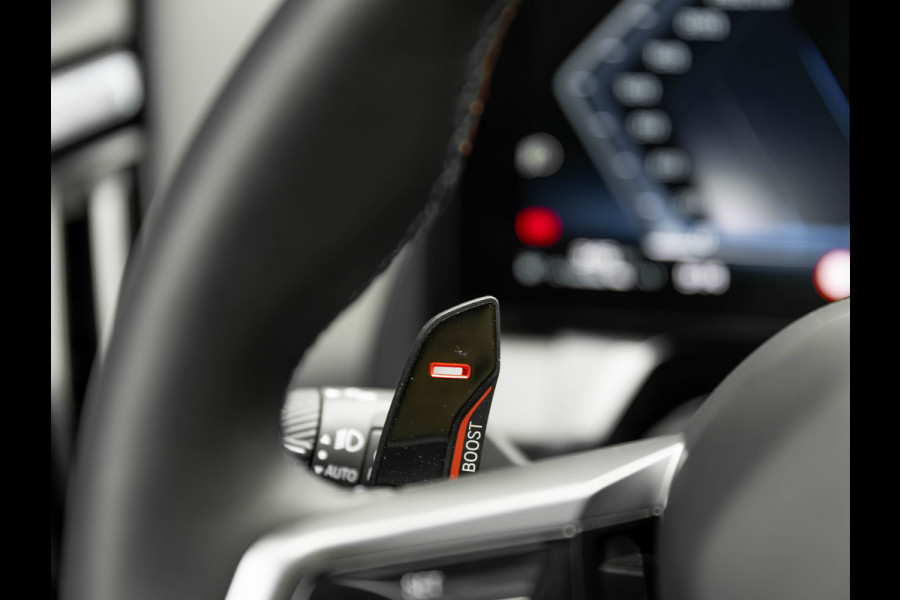 BMW X3 M50 - M-Sport Pro - Pano - Harman Kardon - Stoelventilatie - Iconic Glow