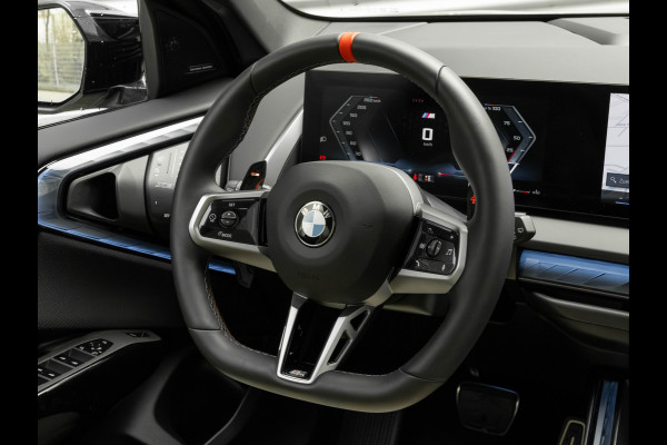 BMW X3 M50 - M-Sport Pro - Pano - Harman Kardon - Stoelventilatie - Iconic Glow