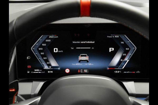 BMW X3 M50 - M-Sport Pro - Pano - Harman Kardon - Stoelventilatie - Iconic Glow