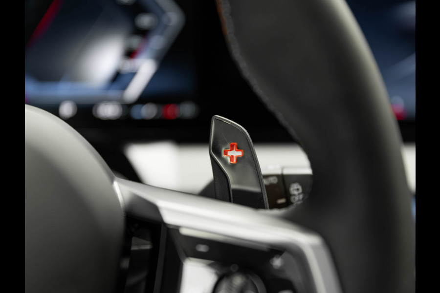 BMW X3 M50 - M-Sport Pro - Pano - Harman Kardon - Stoelventilatie - Iconic Glow