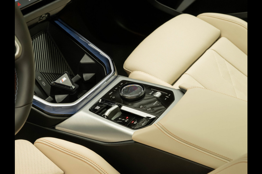 BMW X3 M50 - M-Sport Pro - Pano - Harman Kardon - Stoelventilatie - Iconic Glow