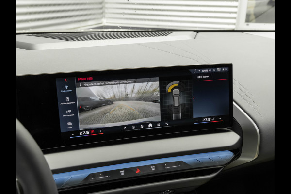 BMW X3 M50 - M-Sport Pro - Pano - Harman Kardon - Stoelventilatie - Iconic Glow