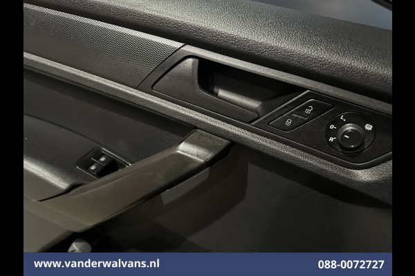 Volkswagen Caddy 2.0 TDI L1H1 Euro6 Airco | Imperiaal | Bluetooth telefoonvoorbereiding Zijdeur