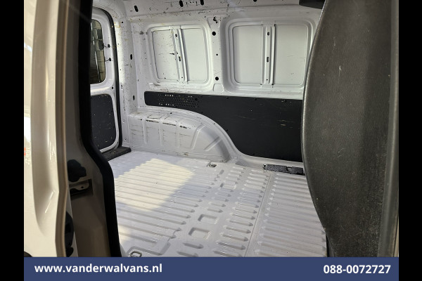 Volkswagen Caddy 2.0 TDI L1H1 Euro6 Airco | Imperiaal | Bluetooth telefoonvoorbereiding Zijdeur