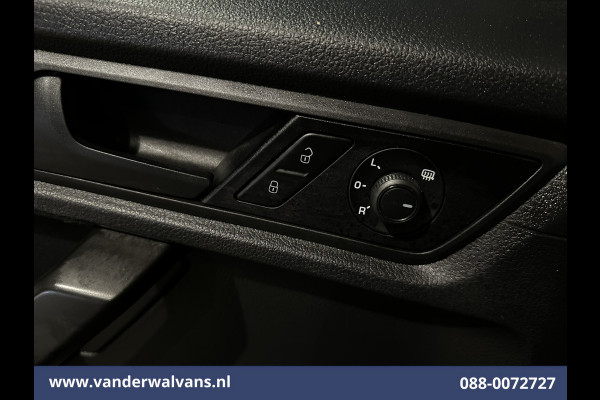 Volkswagen Caddy 2.0 TDI L1H1 Euro6 Airco | Imperiaal | Bluetooth telefoonvoorbereiding Zijdeur